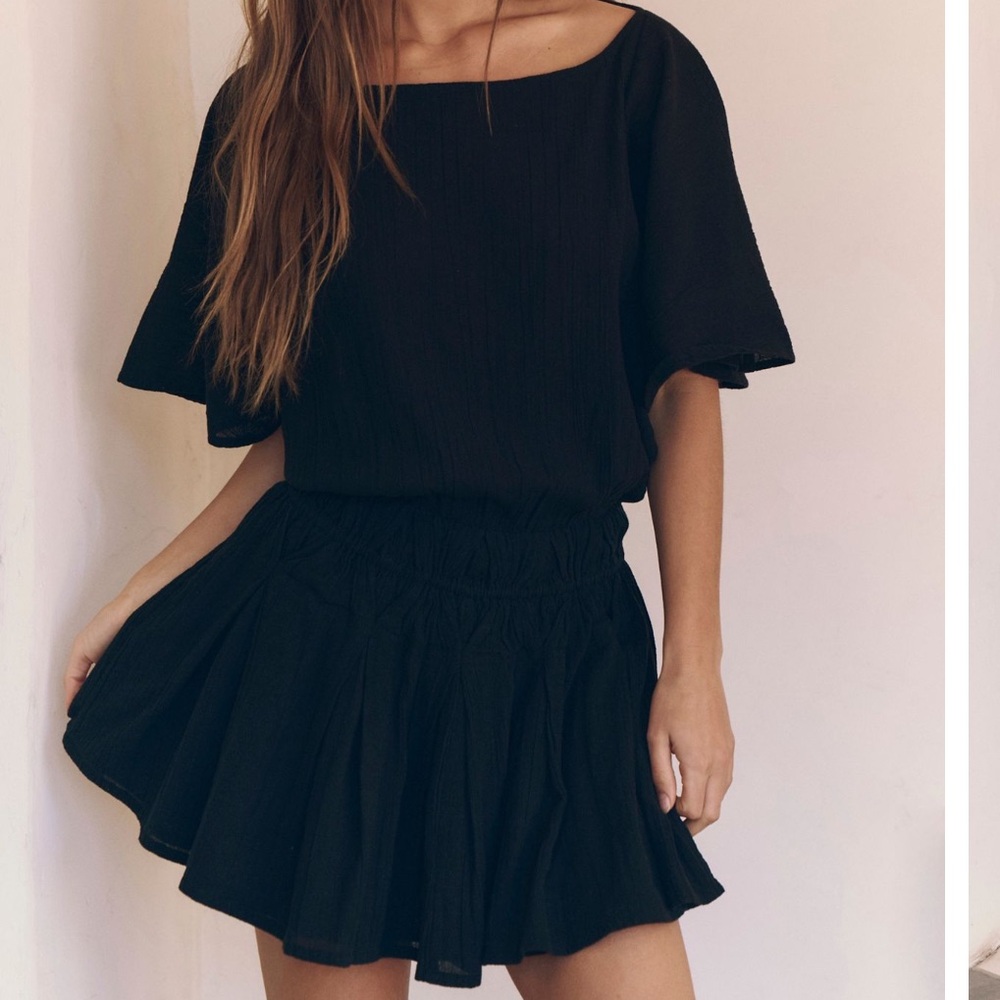 Sutton mini NWOT